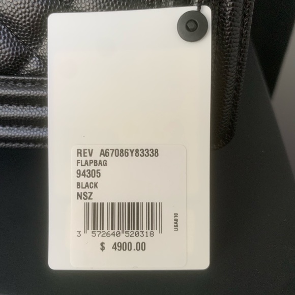 🚫SOLD🚫 CHANEL Boy Flap Bag - Picture 5 of 8